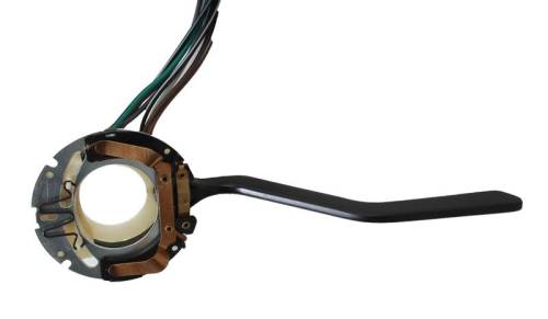 Chuck's Convertible Parts - SWITCH, TURN SIGNAL, 6 WIRE, BUG / GHIA / TYPE 3 1971 - Image 1