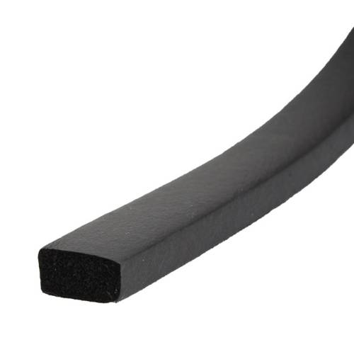 Chuck's Convertible Parts - SEAL, GAS TANK TO THE BODY 93" BUG / GHIA / THING /TYPE 3 (Also for Bus under gas tank mounting straps) *MADE IN USA BY WCM* - Image 2