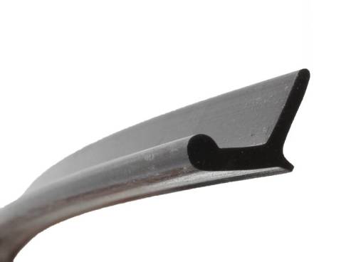 Chuck's Convertible Parts - SEAL, DECKLID, ALL BUGS 1946-79 *MADE IN USA BY WCM* - Image 2