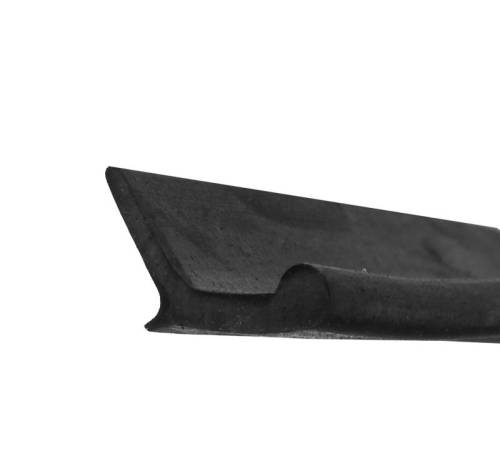 Chuck's Convertible Parts - SEAL, FRONT HOOD, 3 PIECES, ALL BUGS 1946-60 *MADE IN USA BY WCM* - Image 2