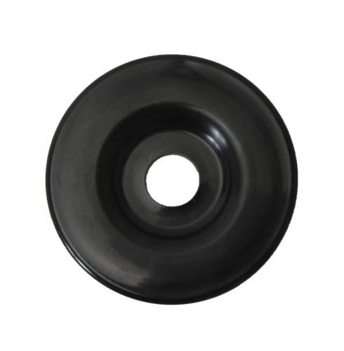 Chuck's Convertible Parts - COLLAR, SEAT BELT MOUNT, SET OF 4, BUG / GHIA / TYPE 3 1962-79 - Image 2