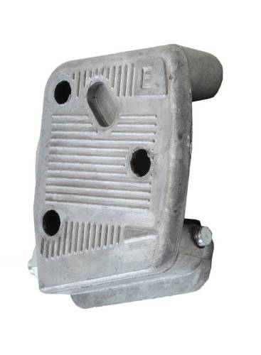 Chuck's Convertible Parts - STRIKER PLATE, LEFT DOOR, BUG SEDAN & CONV. 1956-65 - Image 2