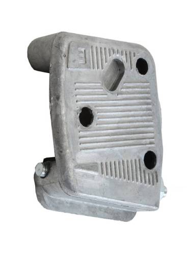 Chuck's Convertible Parts - STRIKER PLATE, RIGHT DOOR, BUG SEDAN & CONV. 1956-65 - Image 2