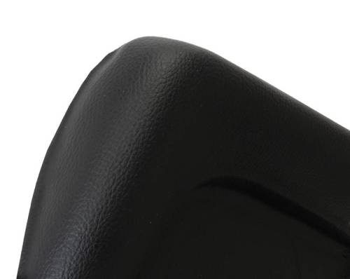 Chuck's Convertible Parts - DASH PAD KIT, OEM QUALITY METAL REINFORCED DASH, BUG SEDAN & CONV. 1968-70 *MADE IN USA BY WCM* (Includes Dash, Vents, Glove Box Ring & Hardware) - Image 3