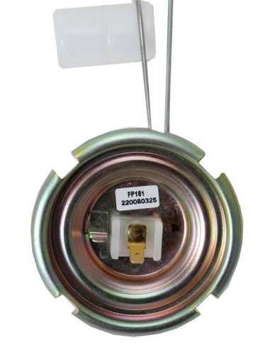 Chuck's Convertible Parts - FUEL TANK SENDING UNIT WITH SEAL, BUG SUPER BEETLE 1971-79 - Image 2