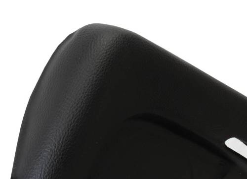 Chuck's Convertible Parts - DASH PAD, OEM QUALITY METAL REINFORCED, STANDARD BUG 1975 *MADE IN USA BY WCM* - Image 2