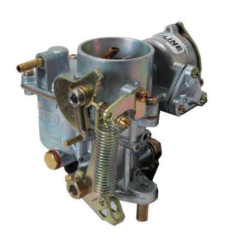 Chuck's Convertible Parts - CARBURETOR, 30 PICT WITH 12 VOLT CHOKE, HIGH QUALITY WEBER REDLINE, BUG / BUS / GHIA 1962-71 - Image 2