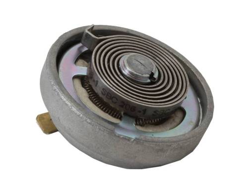 Chuck's Convertible Parts - CHOKE ELEMENT, 12 VOLT FOR 30-34 PICT CARBURETORS - Image 2