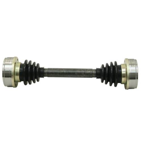 Chuck's Convertible Parts - DRIVE AXLE ASSEMBLY, LEFT OR RIGHT, BUG 1968-79, GHIA 1969-74, TYPE 3 1969-73 - Image 1