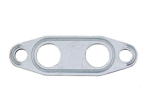 GASKET, PRE-HEAT PIPE, BUG & GHIA 1974