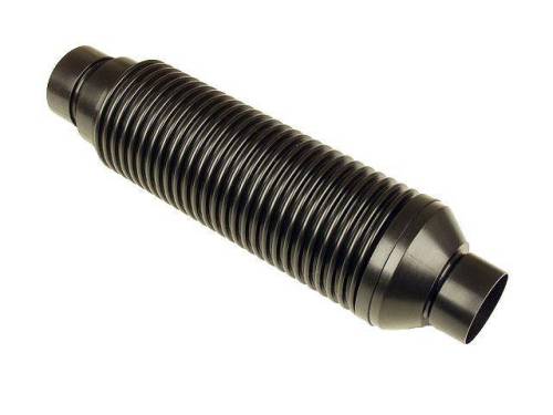 Chuck's Convertible Parts - HOSE, HEATER BOX TO BODY, 50MM X 50MM, BUG 1947-65, GHIA 56-65 - Image 1