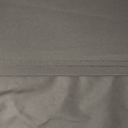 Chuck's Convertible Parts - CAR COVER, GREY ALL WEATHER *STORM PROOF* BUG SEDAN & CONVERTIBLE 1974-79 *MADE IN USA* - Image 2