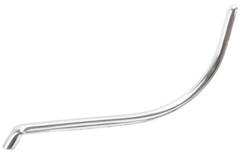 Chuck's Convertible Parts - MOLDING, DASH VENT SLOT LEFT & RIGHT *GERMAN* BUG 1943-57 - Image 2