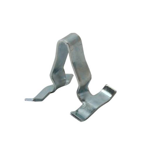 Chuck's Convertible Parts - SIDE BODY MOLDING CLIPS, METAL SET OF 42 *GERMAN* BUG 1946-66, TYPE 3 1961-66 (Seals part # 113-220B) - Image 1
