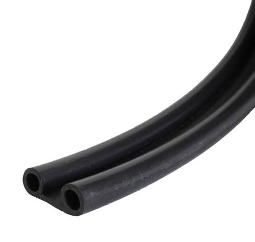 Chuck's Convertible Parts - SEAL, BODY TO PAN, 20 ft. LENGTH, BUG / GHIA / TYPE 3 / THING 1946-79 *MADE IN USA BY WCM* - Image 2