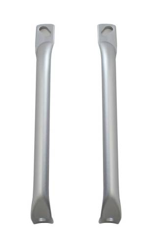 Chuck's Convertible Parts - BUMPER SUPPORT, FRONT LEFT & RIGHT FOR U.S. STYLE BUMPERS, BUG 1954-67 - Image 2