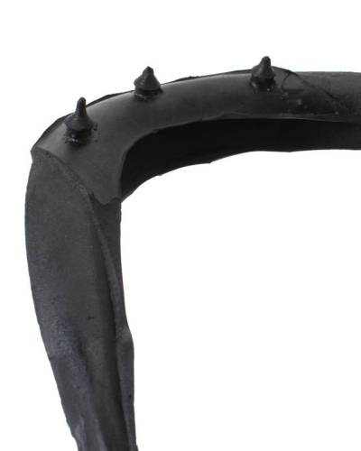 Chuck's Convertible Parts - SEAL, FRONT HOOD, STANDARD BUG 1961-77, SUPER BEETLE 1971-72 - Image 2