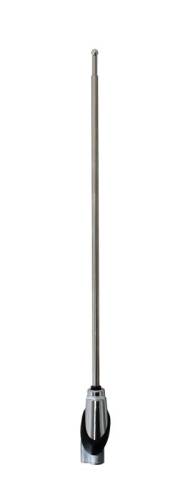 ANTENNA, RADIO TOP MOUNT, BUG 1967-79, TYPE 3 62-73, VANAGON 80-91