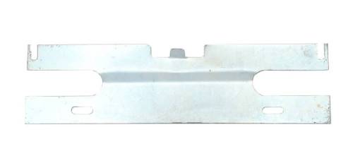BRACKET, REAR LICENSE PLATE, BUG 1967-79