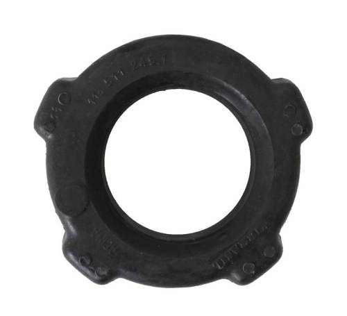 Chuck's Convertible Parts - BUSHINGS, SPRING PLATE, SET OF 4, INNER (GERMAN) & OUTER (OEM) BUG / GHIA / TYPE 3 / THING 1969-79 - Image 2