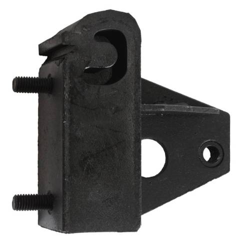 Chuck's Convertible Parts - TRANSMISSION MOUNTS, REAR, LEFT & RIGHT, BUG 1973-79, GHIA 1973-74 - Image 2
