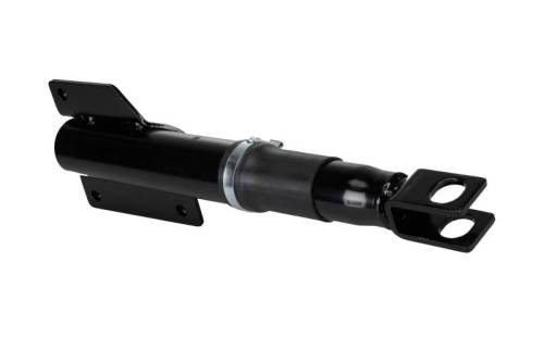 Chuck's Convertible Parts - REAR BUMPER SHOCK, LEFT, SUPER BEETLE 1975-79 & STANDARD BUGS 1975-76 (1976 up to VIN# 1162006147) - Image 2