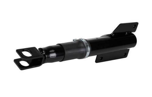 Chuck's Convertible Parts - REAR BUMPER SHOCK, RIGHT, SUPER BEETLE 1975-79 & STANDARD BUGS 1975-76 (1976 up to VIN# 1162006147) - Image 2