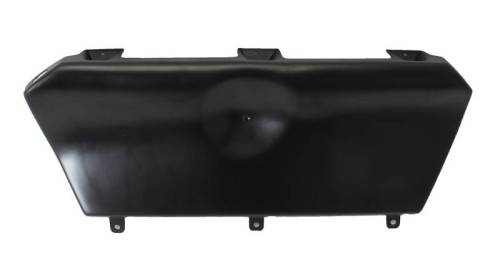 Chuck's Convertible Parts - DRAIN TRAY, REAR DECKLID, GHIA 1970-74 - Image 2