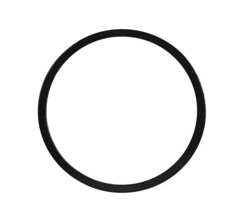 Chuck's Convertible Parts - SEAL, BETWEEN BULB HOLDER & LENS, SET OF 2, GHIA 1959-64 *MADE IN USA BY WCM* - Image 1
