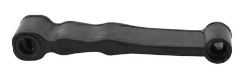 CHECK ROD DOOR STRAP, LEFT OR RIGHT, ALL GHIAS 1959-74 *MADE IN USA BY WCM*