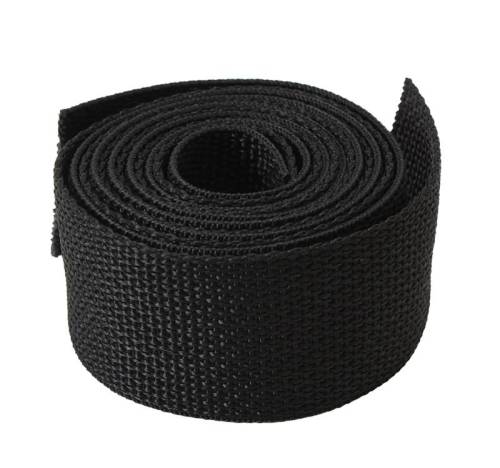 Chuck's Convertible Parts - STRAPS, CONVERTIBLE TOP WEBBING, GHIA CONV. 1958-74 *MADE IN USA BY WCM* - Image 2