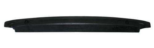 Chuck's Convertible Parts - FRONT HEADER BOW, METAL REINFORCED, GHIA CONV. 69-1/2 - 74 (1969 from VIN # 149431008) *MADE IN USA BY WCM* - Image 2