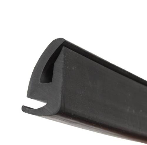 Chuck's Convertible Parts - SEAL, DECKLID, ALL GHIAS 1956-74 *MADE IN THE USA BY WCM* - Image 2