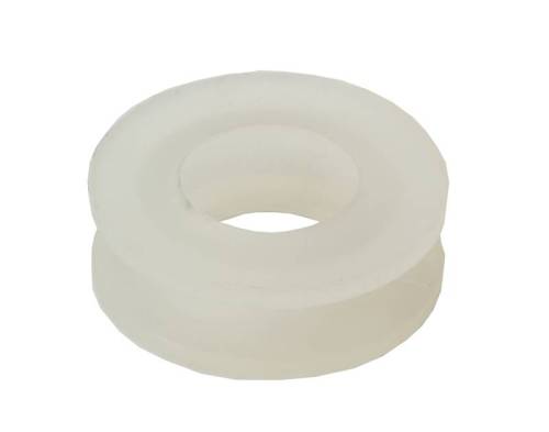 Chuck's Convertible Parts - CONVERTIBLE LOWER GUIDE BUSHING, SET OF 2, GHIA CONV. 1958-74 *MADE BY WCM* - Image 2