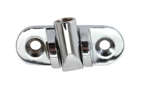 SNAP CATCH, RIGHT, CONVERTIBLE TOP, BUG CONV. 1950-60, GHIA CONV. 1958-71 (Hook Part # 141-903) *MADE BY WCM*
