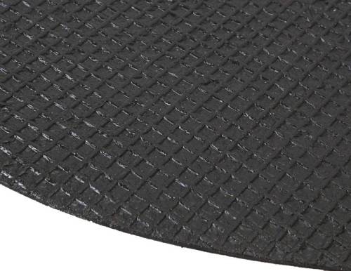 Chuck's Convertible Parts - FIREWALL, TARBOARD INSULATION, ALL BUG CONV. 1949-79 *MADE IN USA BY WCM* - Image 3