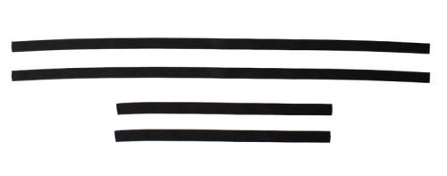 Chuck's Convertible Parts - STRAPS, CONVERTIBLE TOP WEBBING, BUG CONV. 1953-71 *MADE IN USA BY WCM* - Image 1