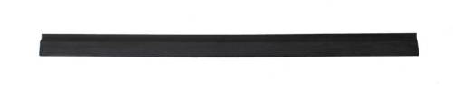 Chuck's Convertible Parts - SEAL, CHANNEL LIFT, FRONT WINDOW, BUG CONVERTIBLE 1950-79 *MADE BY WCM* - Image 1