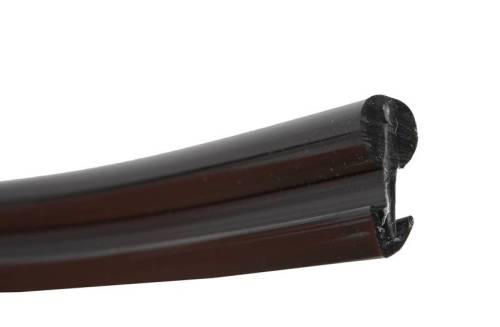 Chuck's Convertible Parts - FENDER BEADING, PRE-CUT, FRONT AND REAR, COMPLETE WITH INSTALLATION TOOL, THING 73-74 - Image 2