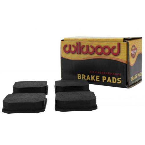 Chuck's Convertible Parts - FRONT DISC BRAKE KIT, BLACK WILWOOD 4 PISTON CALIPERS W/ DROP SPINDLES, 5x130 & 5x4.75, BALL JOINT STD BUG 1966-77, GHIA 1966-74 - Image 4