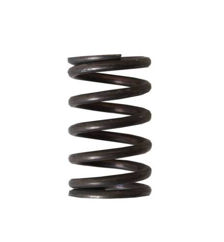 SPRING, FRONT & REAR BRAKE DRUM, BUG 1950-79, GHIA 1956-74, (REAR ONLY - BUS 1968-79, VANAGON 1980-91)