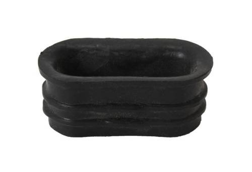 Chuck's Convertible Parts - TRANSMISSION MOUNT SLEEVE *OEM VW* BUG / GHIA / TYPE 3 1962-65 - Image 1