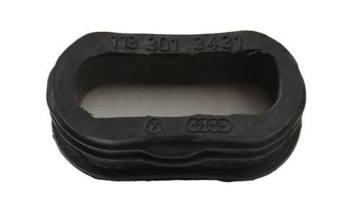 Chuck's Convertible Parts - TRANSMISSION MOUNT SLEEVE *OEM VW* BUG / GHIA / TYPE 3 1962-65 - Image 2