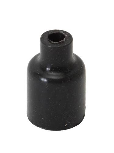 Chuck's Convertible Parts - SEALS, SPARK PLUG WIRES (SET OF 4) ALL MODELS 1950-79 - Image 2