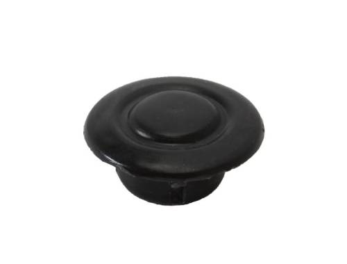 Chuck's Convertible Parts - PLUGS, DOOR HINGE HOLE, SET OF 4 *GERMAN* BUG 1967-79, TYPE 3 1966-73 - Image 2