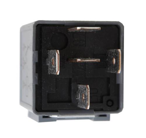 Chuck's Convertible Parts - RELAY, HEADLIGHT, 6 VOLT BOSCH, ALL MODELS 1966 - Image 2