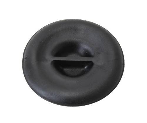 PLUG, SPARE TIRE WELL FITS 40MM HOLE *GERMAN* BUG SUPER BEETLE 1971-79, THING 1973-74