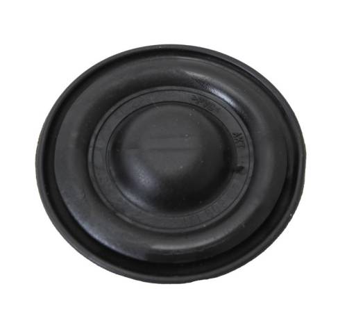 Chuck's Convertible Parts - PLUG, SPARE TIRE WELL FITS 40MM HOLE *GERMAN* BUG SUPER BEETLE 1971-79, THING 1973-74 - Image 2