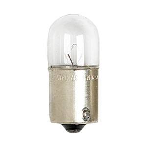BULB, LICENSE LIGHT, 6 VOLT, 10 WATT, BUG / BUS / GHIA / TYPE 3 1958-66