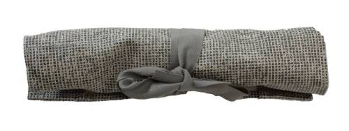 Chuck's Convertible Parts - TOOL KIT, INCLUDES ALL TOOLS AND GREY MESH (Salt & Pepper) VINYL BAG (OEM Style Just as They Came From The Factory in the 1950's & 60's) - Image 2